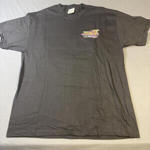Vintage Mel's Diner Driven In American Graffiti Men's Large